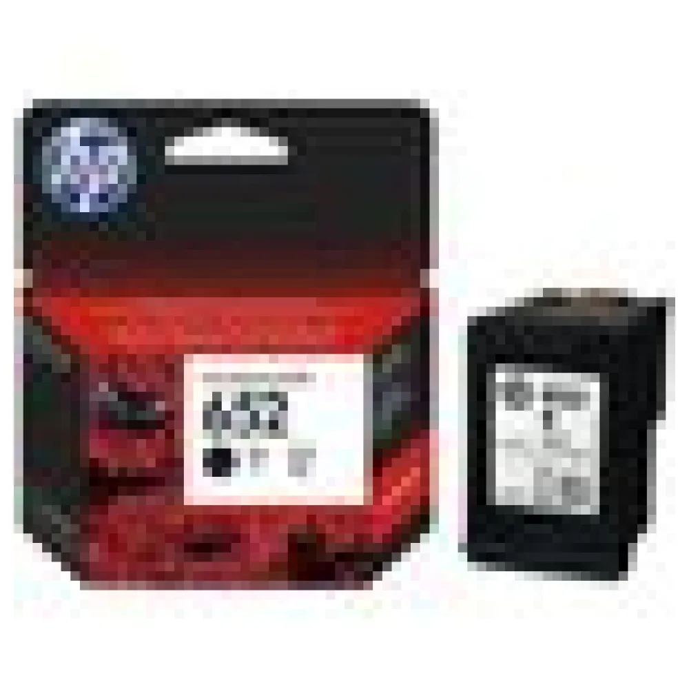 Original HP F6V25AE / 652 Druckkopfpatrone schwarz – Bild 3