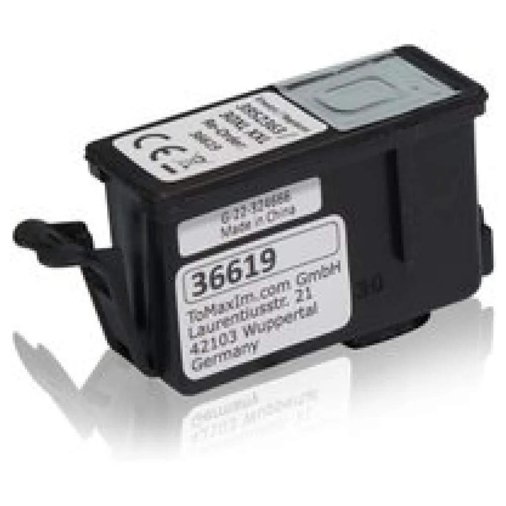 Kompatibel zu Kodak 3952363 / 30XL Druckkopfpatrone, schwarz – Bild 2