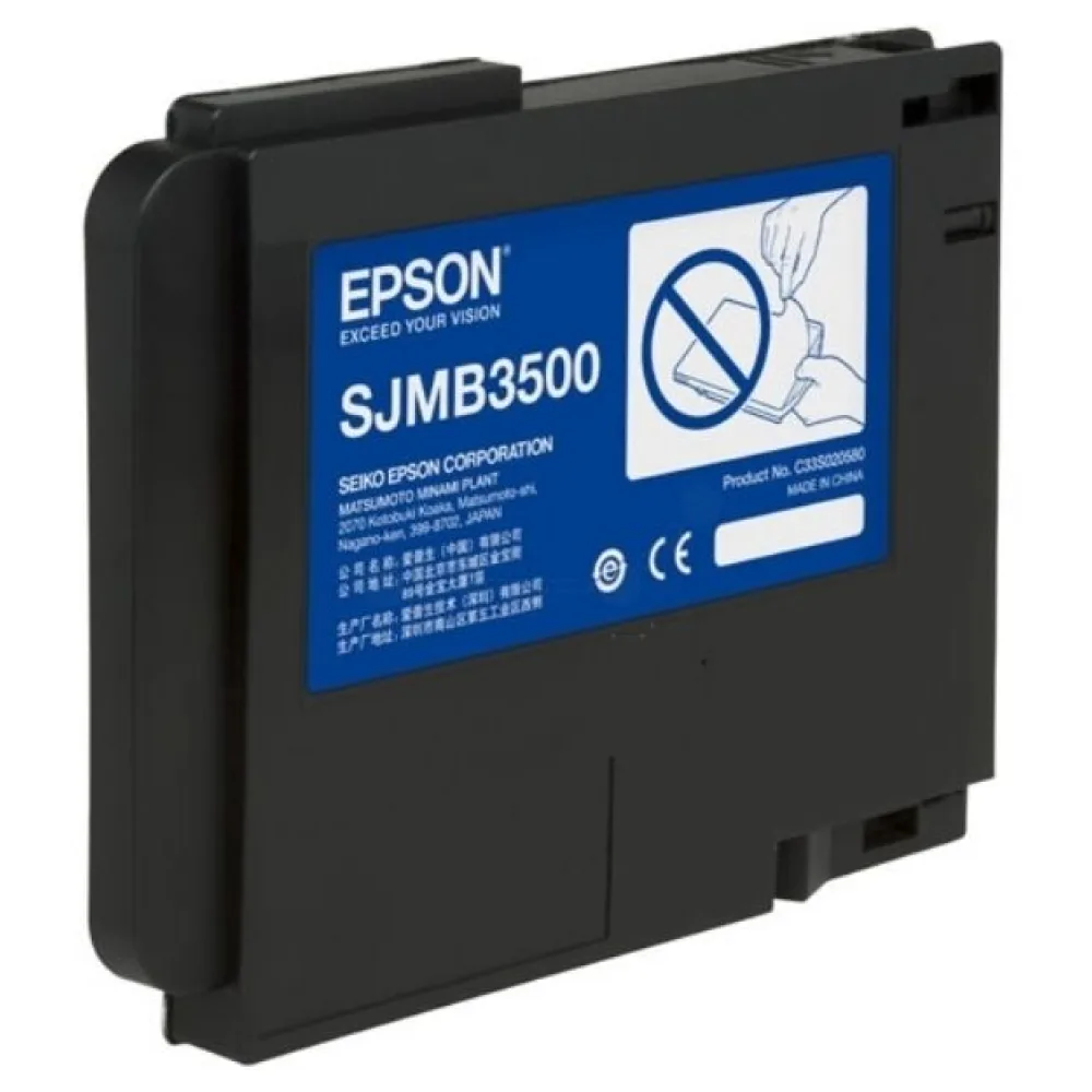 Original Epson C33S020580 / SJMB3500 Service-Kit