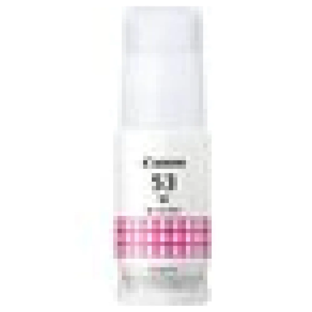 Original Canon 4681C001 / GI53M Tintenflasche magenta – Bild 3