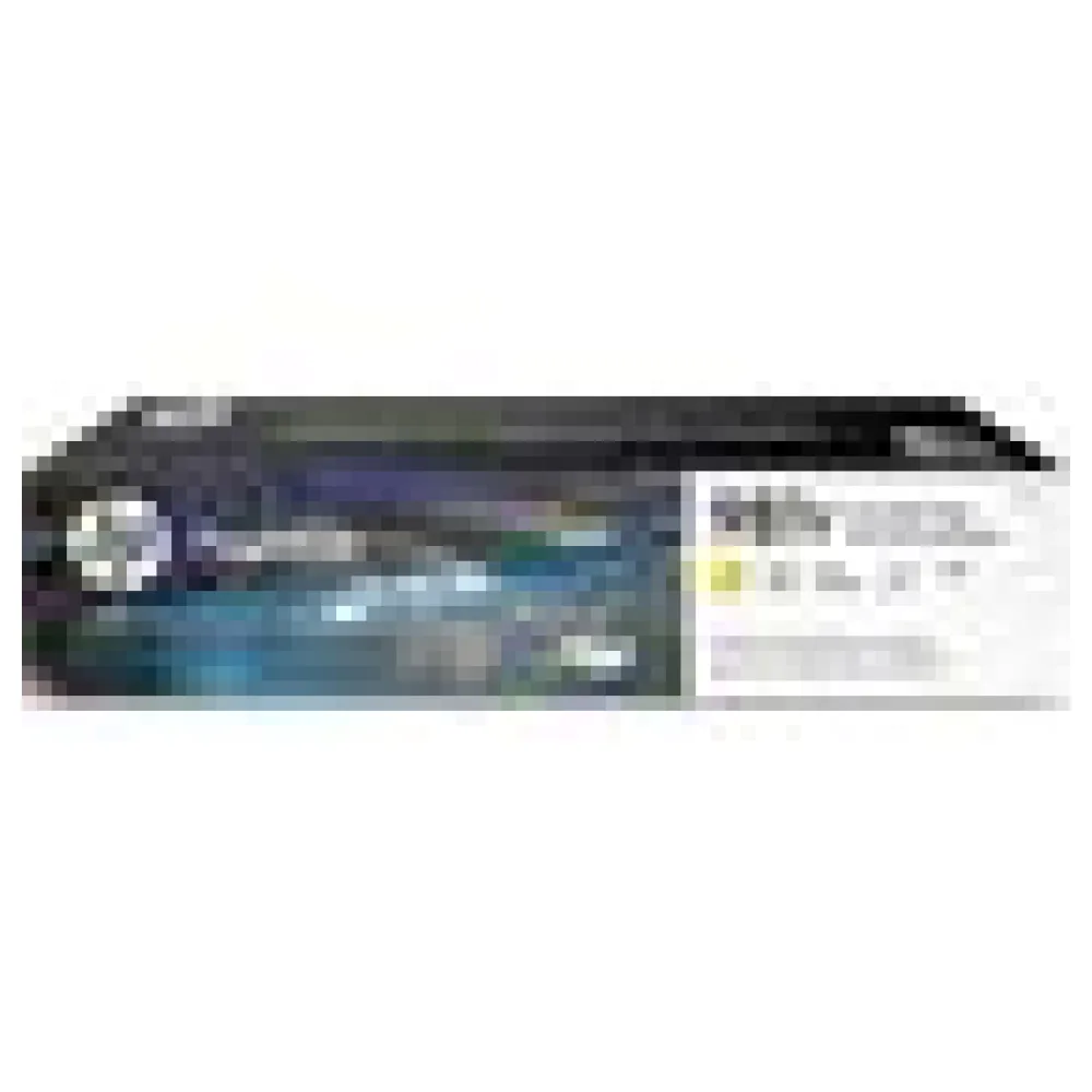 Original HP L0R15A / 981Y Tintenpatrone gelb – Bild 3