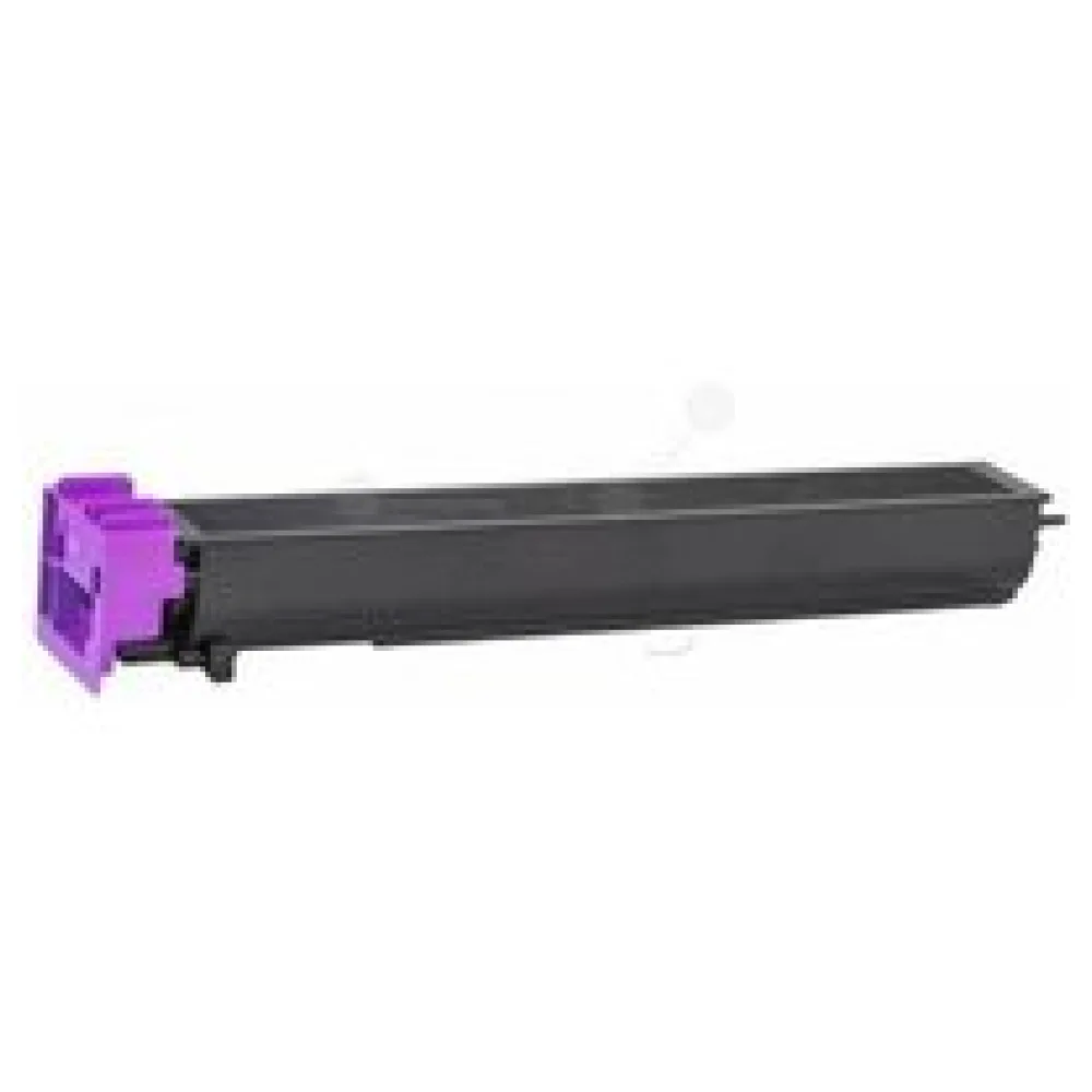 Original Konica Minolta A0TM350 / TN613M Toner magenta – Bild 2