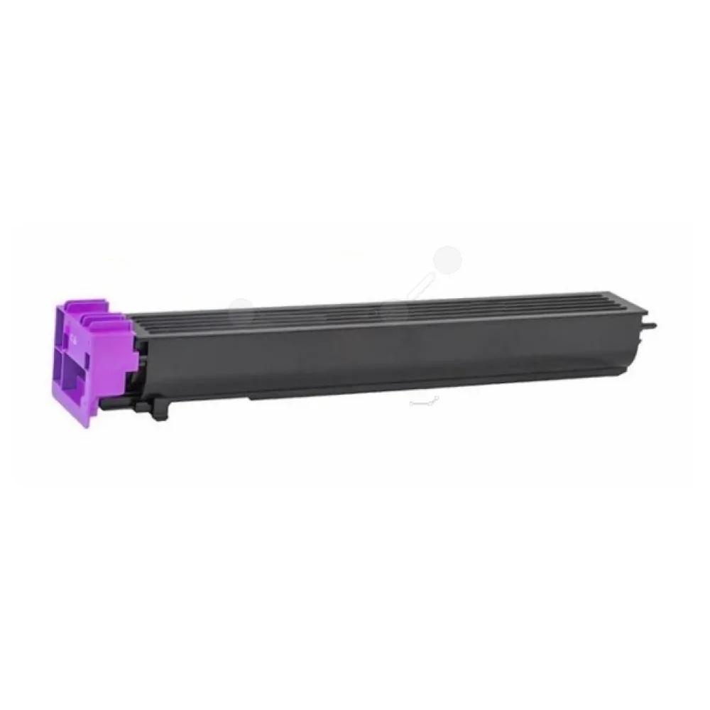 Original Konica Minolta A0TM350 / TN613M Toner magenta