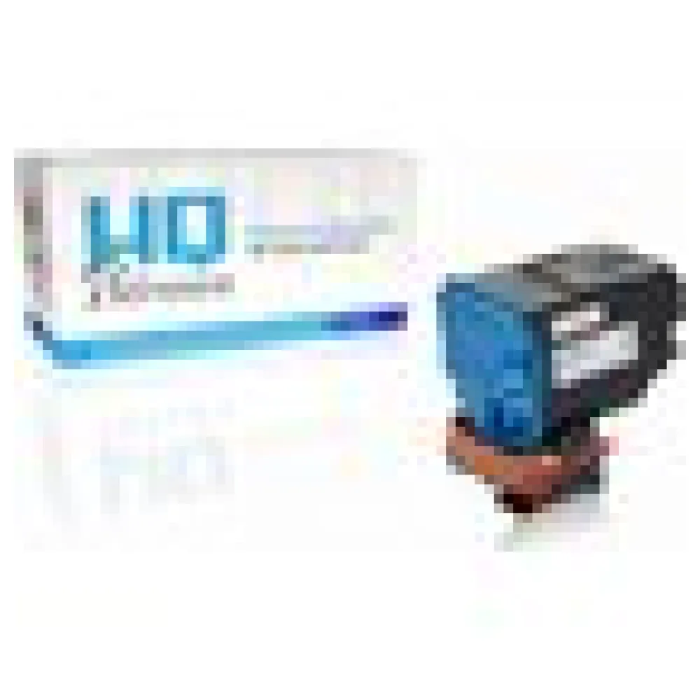 Kompatibel zu Konica Minolta A0X5452 / TNP-22 C Tonerkartusche, cyan – Bild 3
