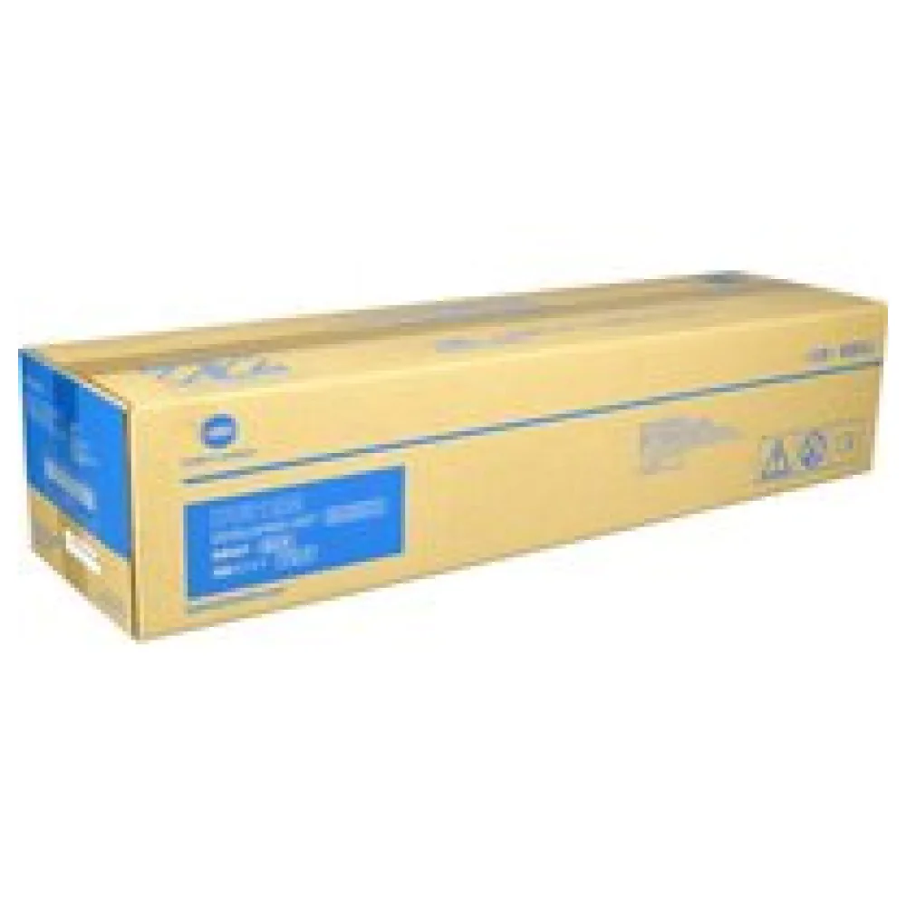 Original Konica Minolta A2XN0ED / DV512M Entwickler – Bild 2