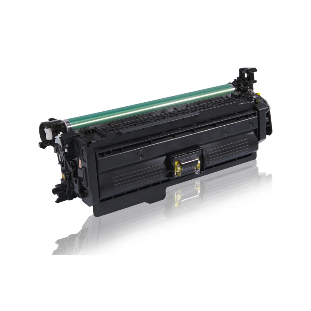 Kompatibel zu HP CF332A / 654A Tonerkartusche, gelb
