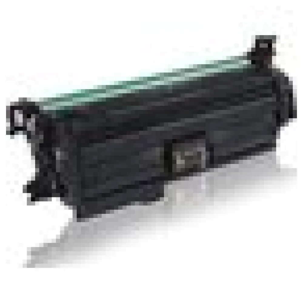 Kompatibel zu HP CF332A / 654A Tonerkartusche, gelb – Bild 3