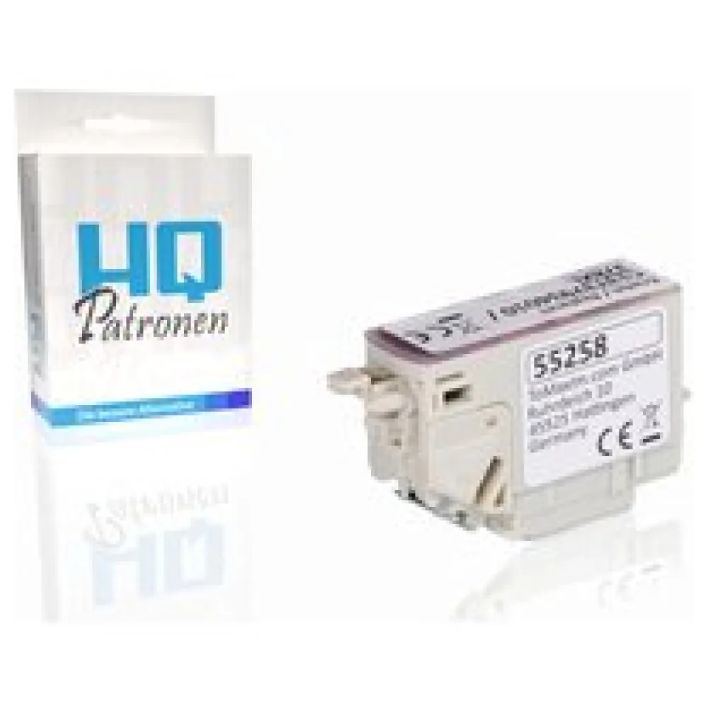 Kompatibel zu Epson C13T37934010 / 378XL Tintenpatrone, magenta – Bild 2