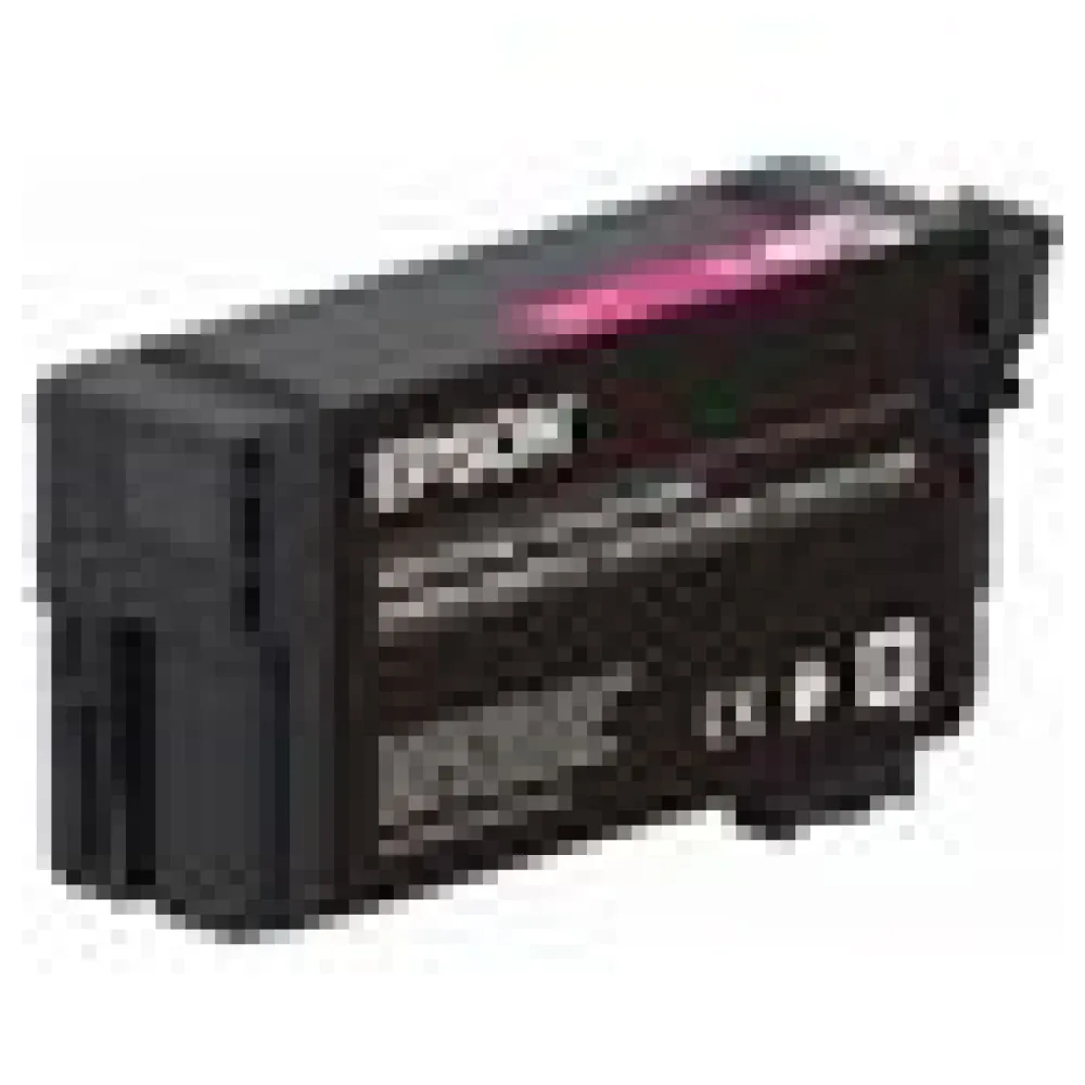 Original Epson C13T40C340 / T40 Tintenpatrone magenta – Bild 3