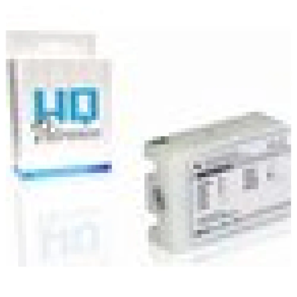 Kompatibel zu Epson C13T580900 / T5809 Tintenpatrone, schwarz – Bild 3