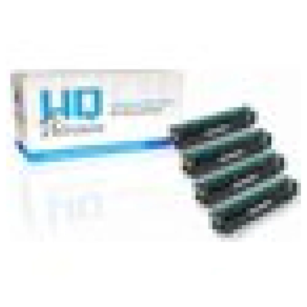 Multipack kompatibel zu HP W2210X / 207X enthält 4x Tonerkartusche – Bild 3