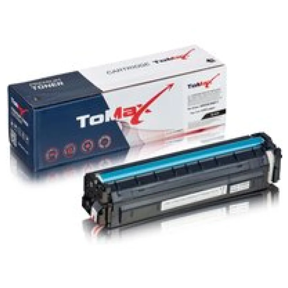 ToMax Premium ersetzt Canon 1246C002 / 045H Toner, schwarz – Bild 2