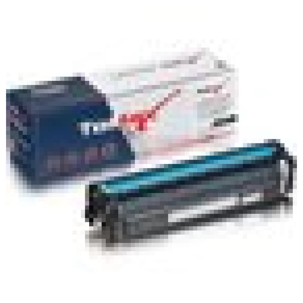 ToMax Premium ersetzt Canon 1246C002 / 045H Toner, schwarz – Bild 3