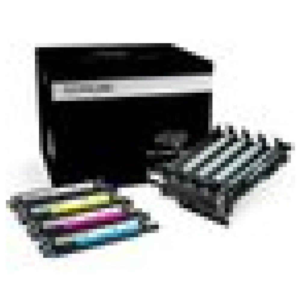 Original Lexmark 70C0Z50 / 700Z5 Trommel Kit – Bild 3