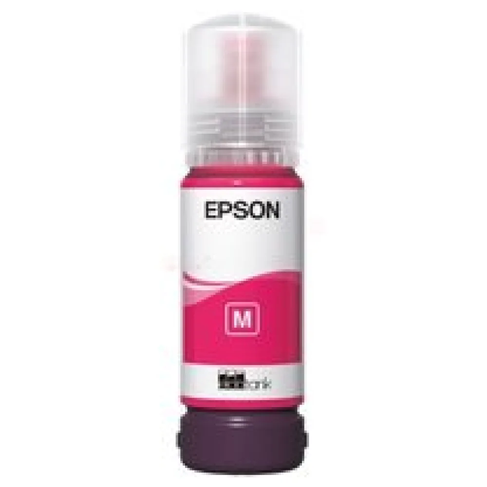 Original Epson C13T09C34A / 108 Tintenflasche magenta – Bild 2