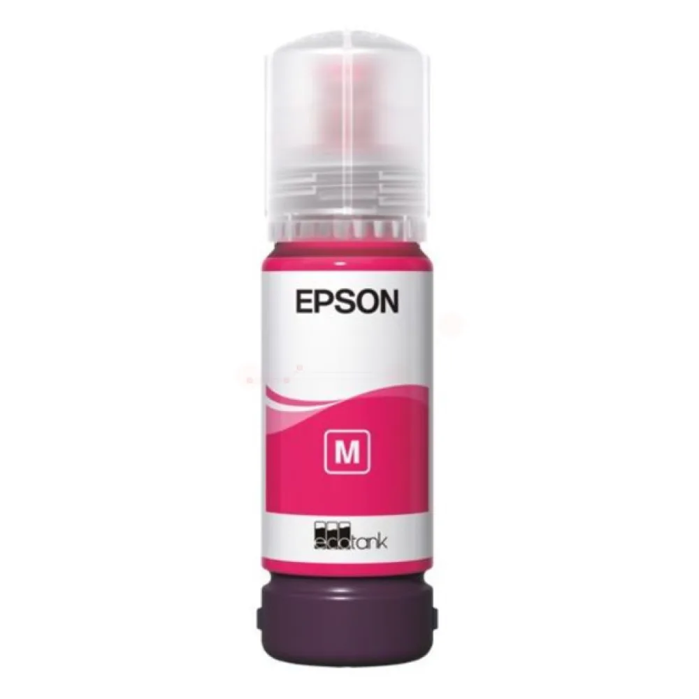 Original Epson C13T09C34A / 108 Tintenflasche magenta