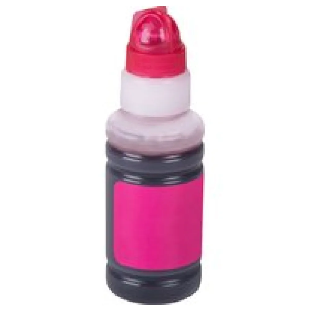 Kompatibel zu Epson C13T00R340 / 106 Tintenpatrone, magenta – Bild 2