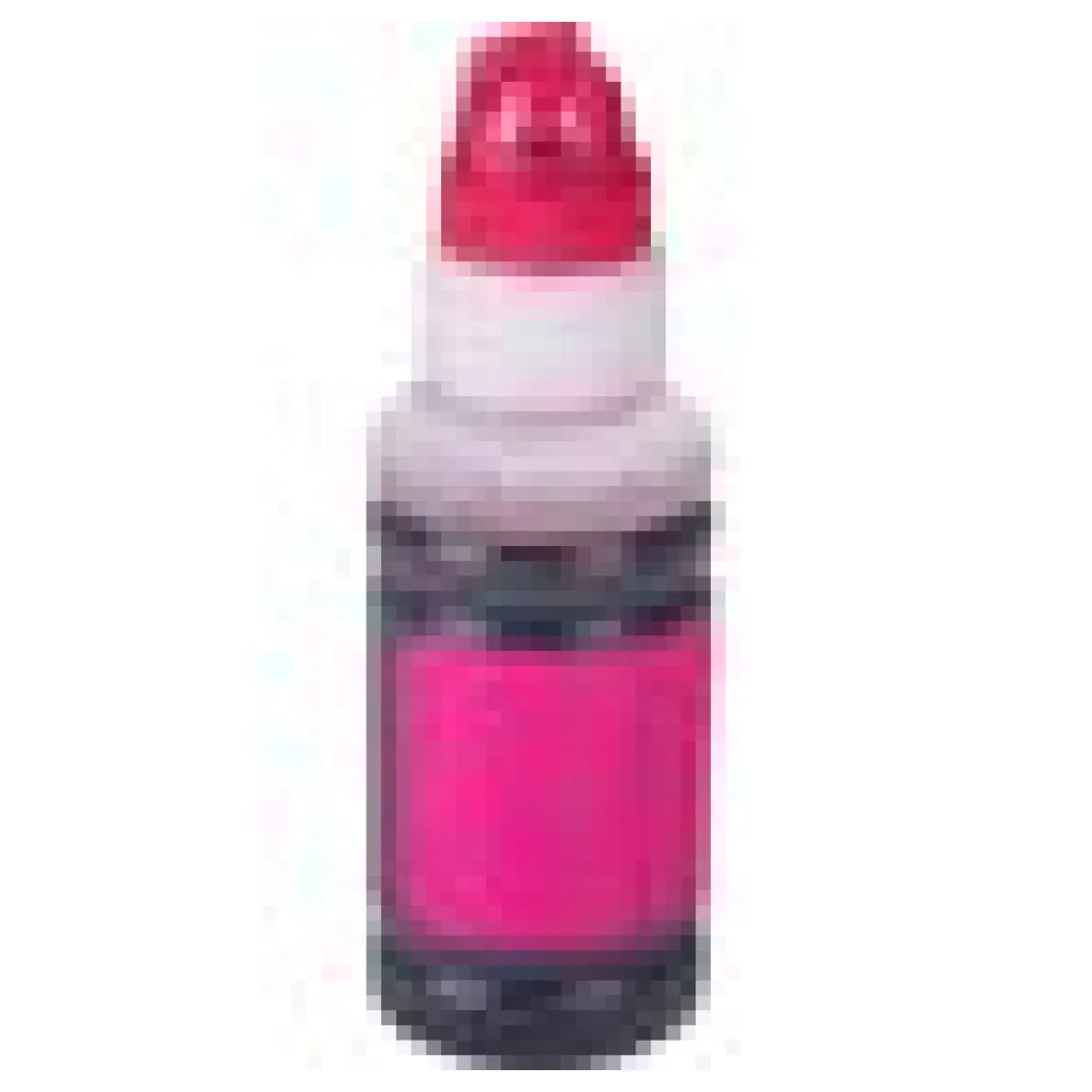 Kompatibel zu Epson C13T00R340 / 106 Tintenpatrone, magenta – Bild 3