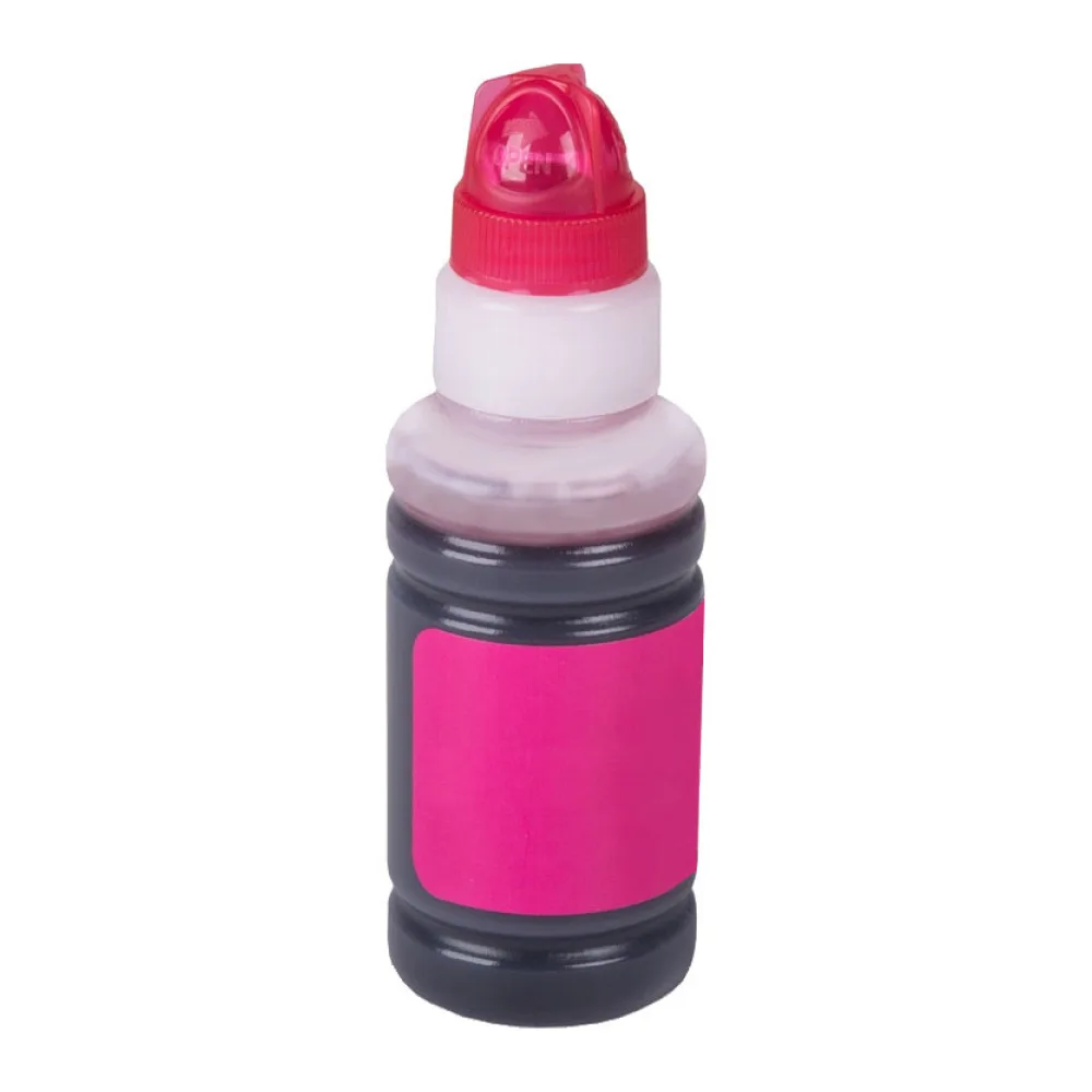Kompatibel zu Epson C13T00R340 / 106 Tintenpatrone, magenta