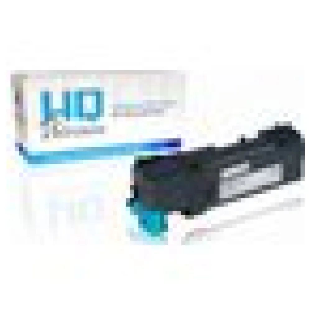 Kompatibel zu Epson C13S050629 / 0629 Tonerkartusche, cyan – Bild 3