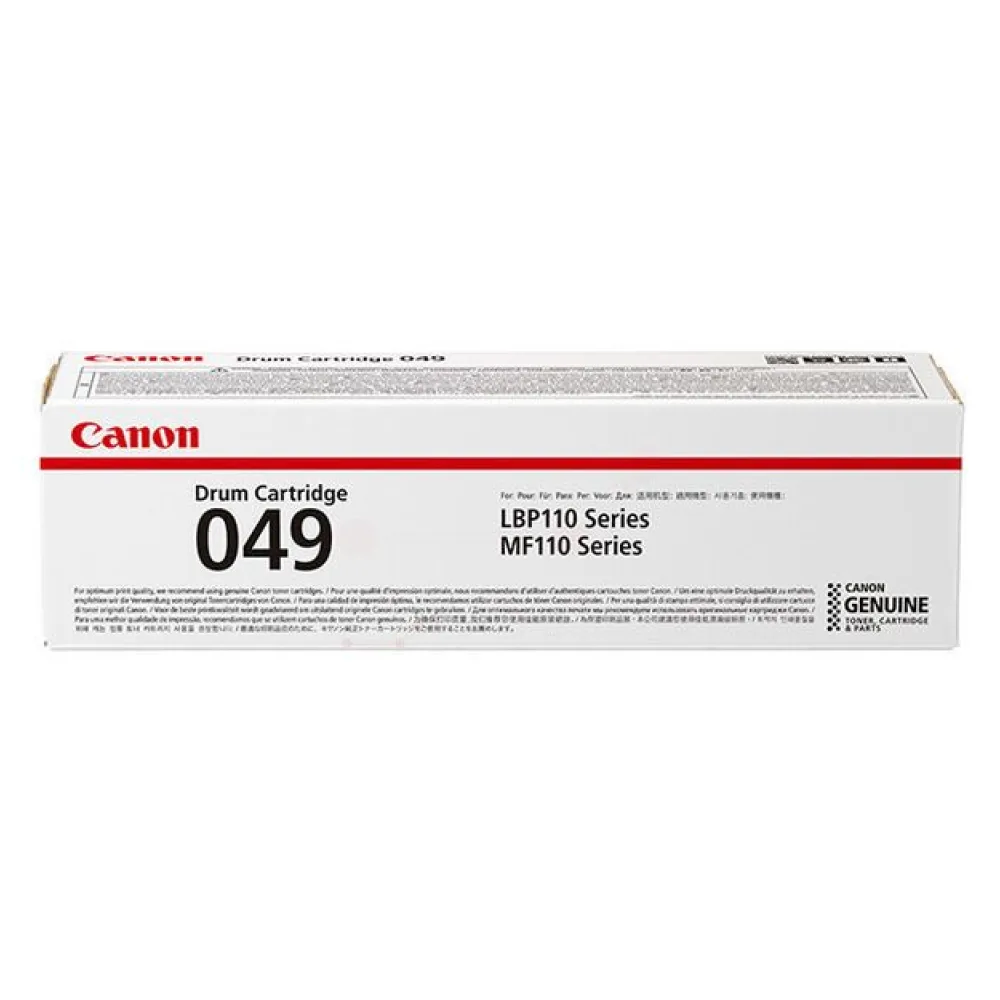 Original Canon 2165C001 / 049 Trommel Kit