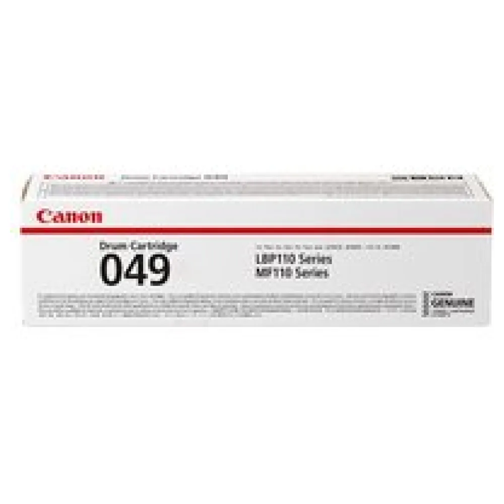 Original Canon 2165C001 / 049 Trommel Kit – Bild 2