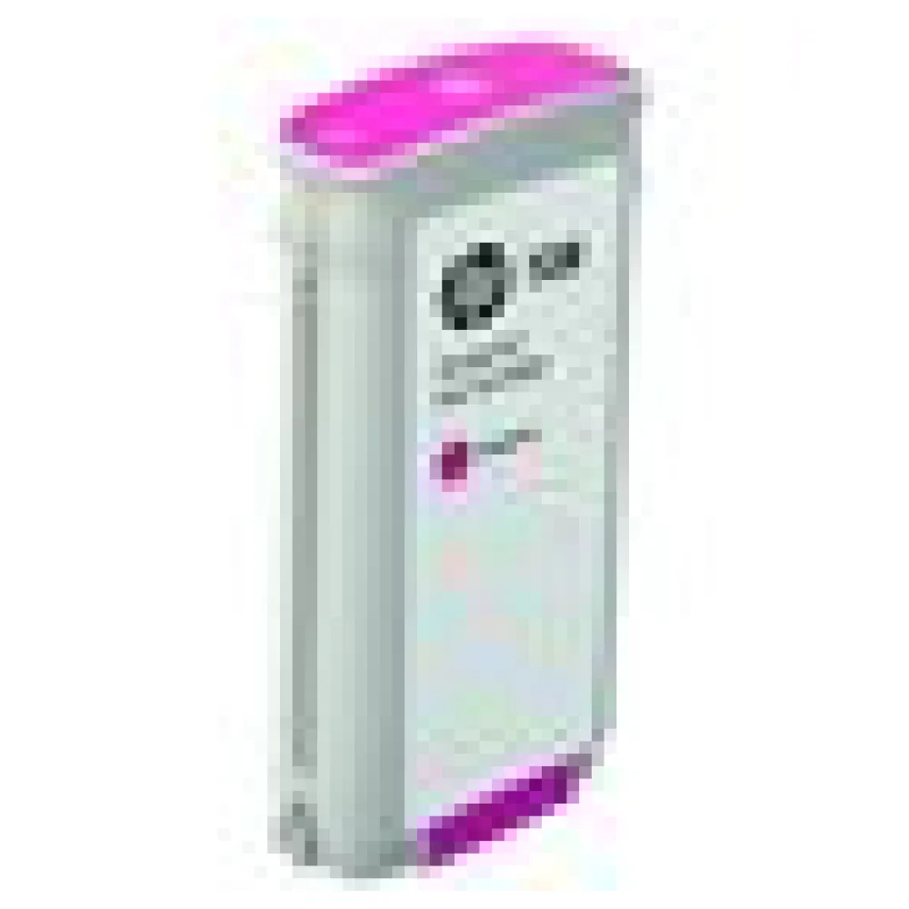 Original HP F9J66A / 728 Tintenpatrone magenta – Bild 3