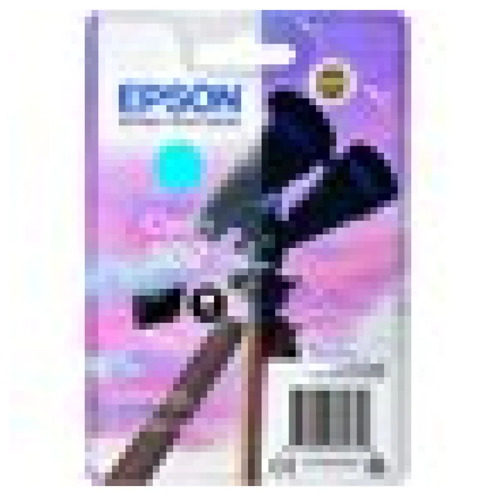 Original Epson C13T02V24010 / 502 Tintenpatrone cyan – Bild 3