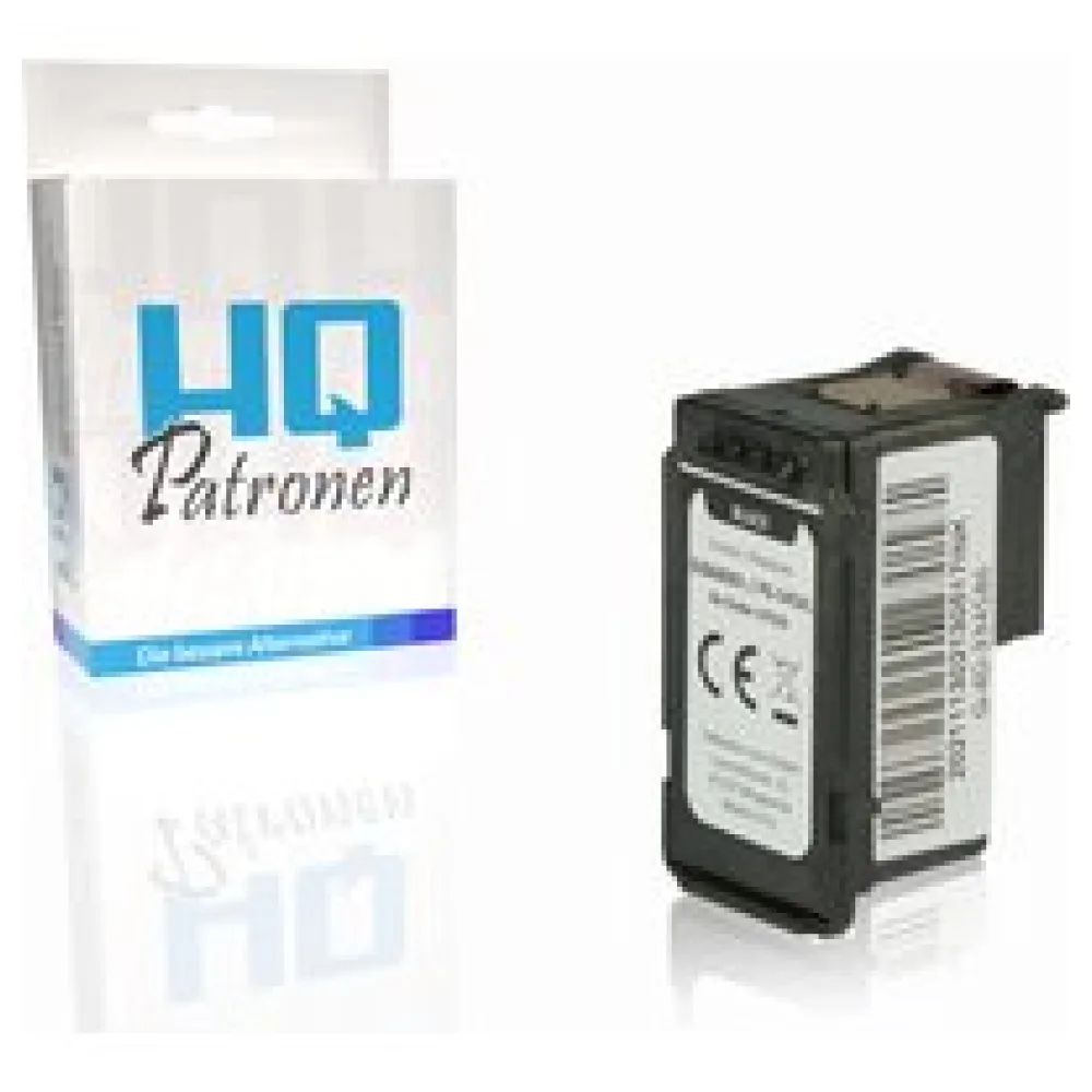 Kompatibel zu Canon 8286B001 / PG-545XL Druckkopfpatrone, schwarz – Bild 2