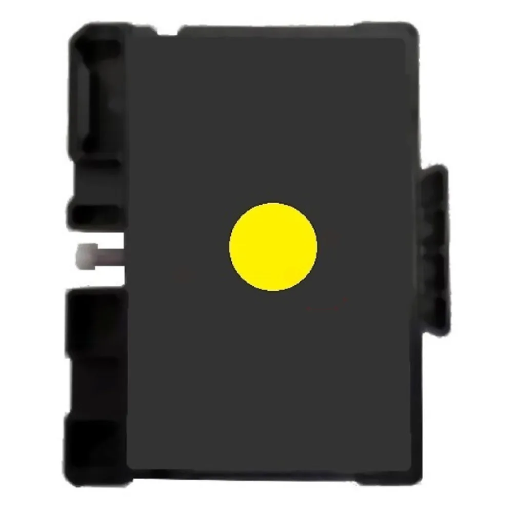 Original Ricoh 405764 / GC41Y Tinte Sonstige