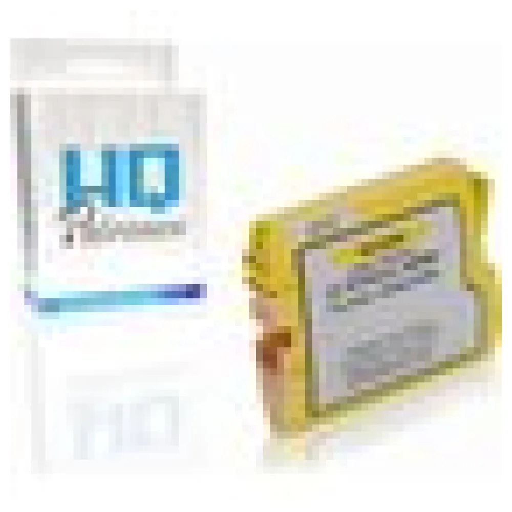 Kompatibel zu Brother LC-970Y Tintenpatrone, gelb – Bild 3