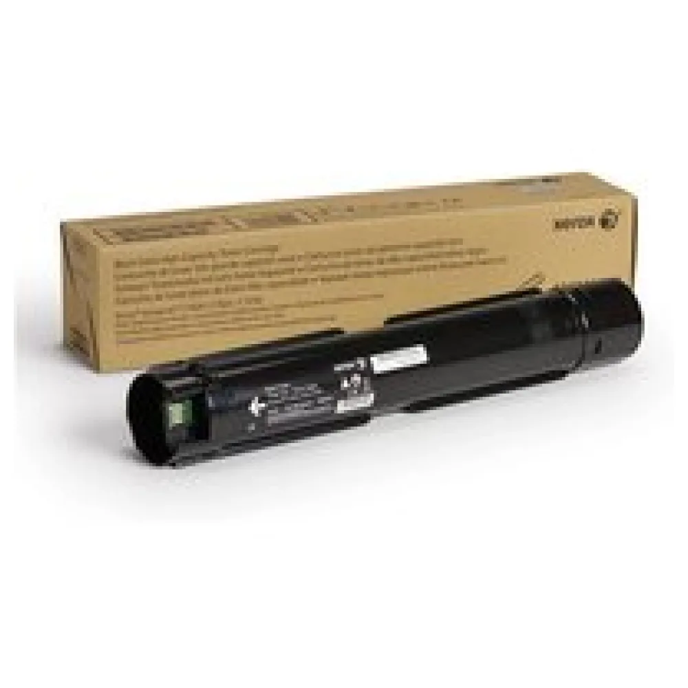Original Xerox 106R03737 Toner schwarz – Bild 2