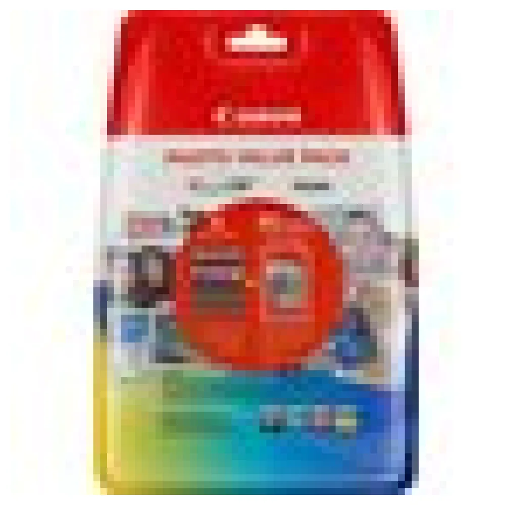 Original Canon 4540B019 / CLI526 Tintenpatrone Multipack – Bild 3
