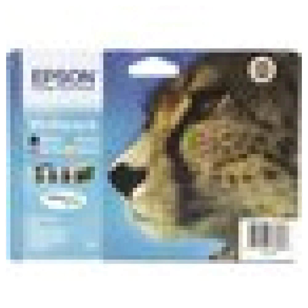 Original Epson C13T07154012 / T0715 Tintenpatrone Multipack – Bild 3