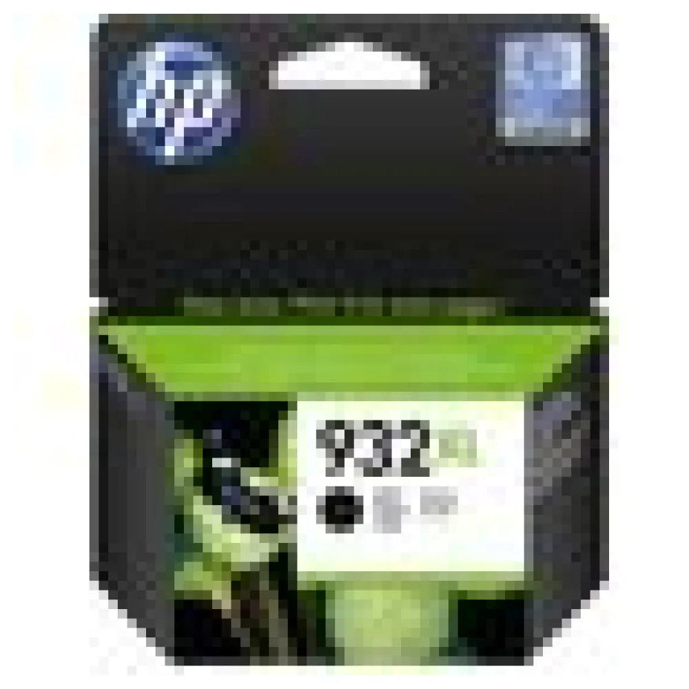 Original HP CN053AE / 932XL Tintenpatrone schwarz – Bild 3