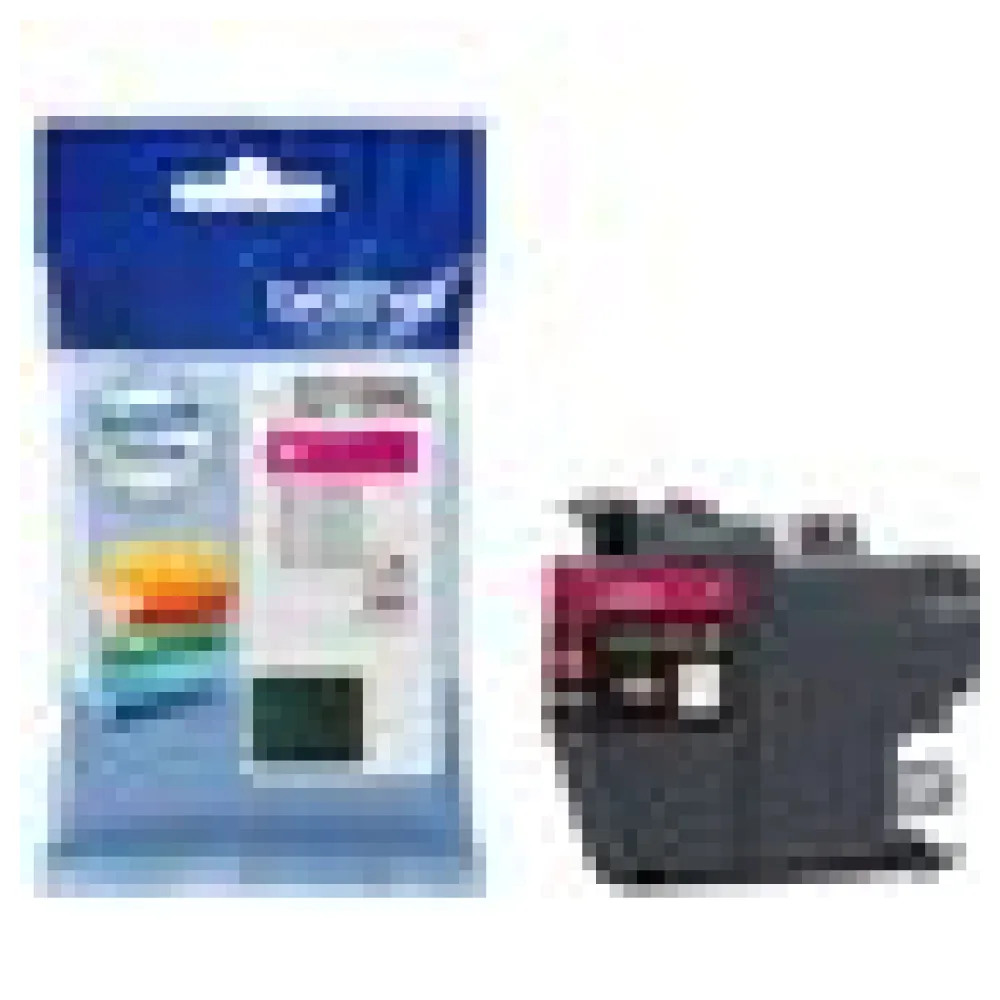 Original Brother LC3219XLM Tintenpatrone magenta – Bild 3