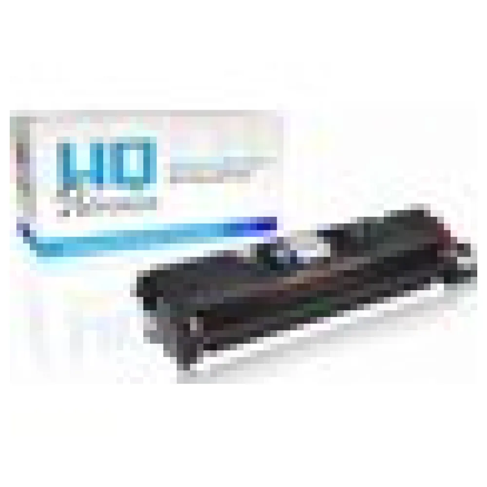 Kompatibel zu HP Q3963A / 122A Tonerkartusche, magenta – Bild 3