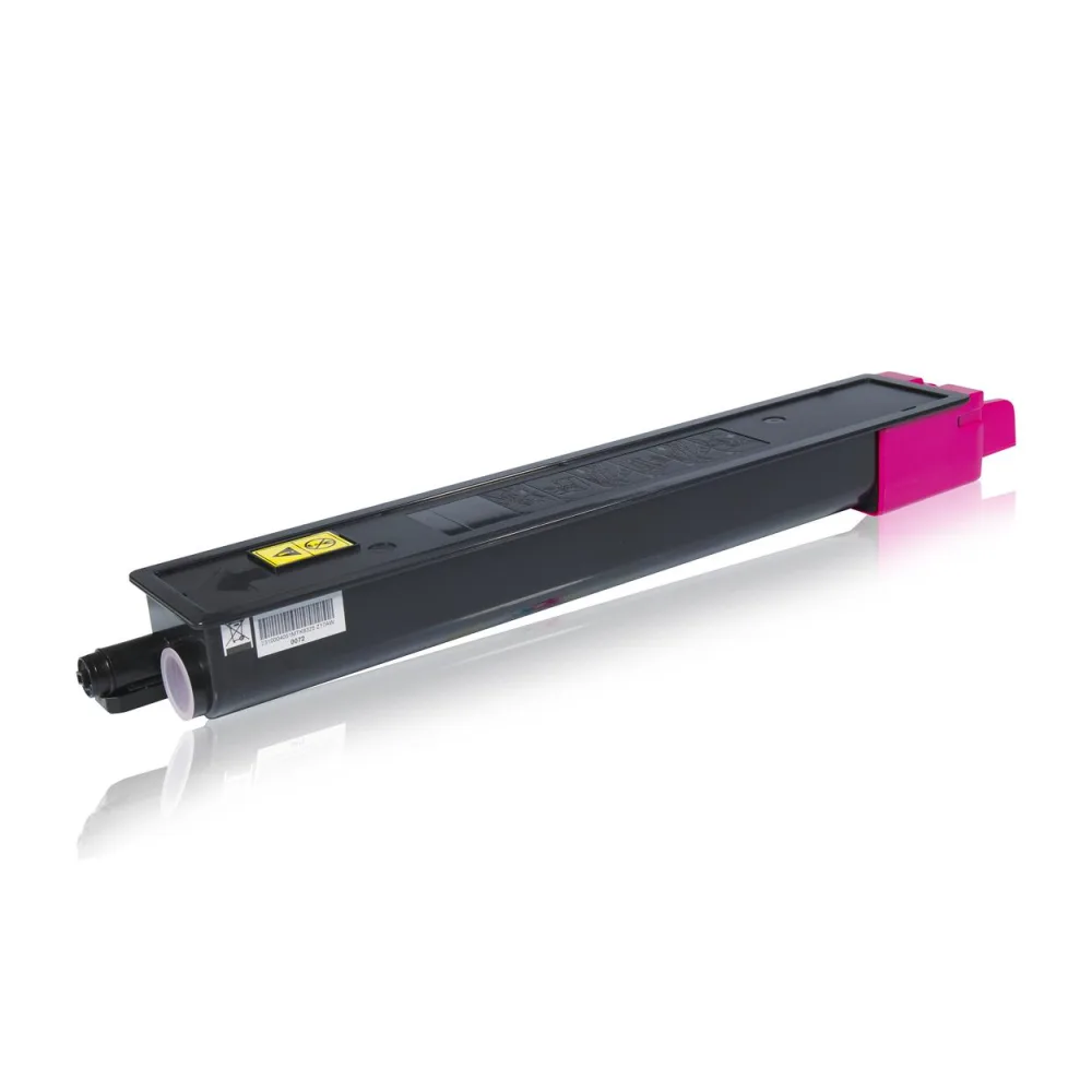 Kompatibel zu Kyocera 1T02NPBNL0 / TK-8325M Tonerkartusche, magenta