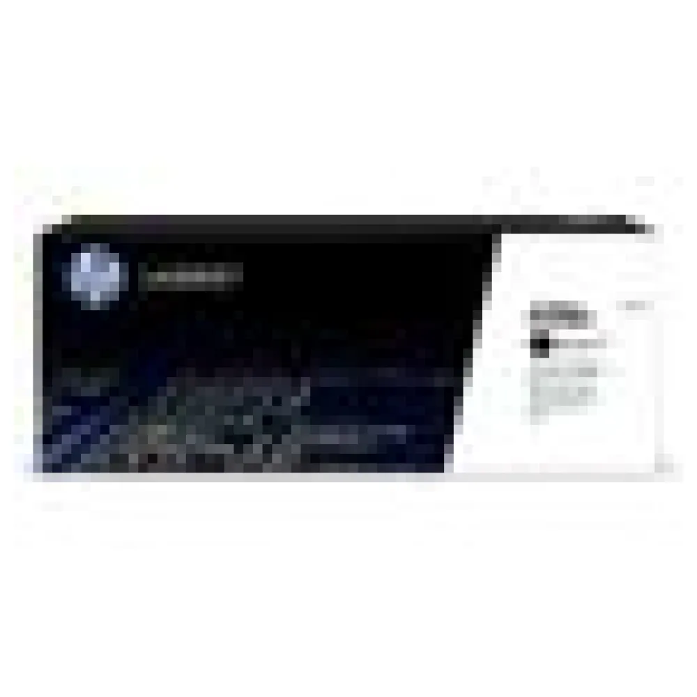 Original HP W2000A / 658A Toner schwarz – Bild 3