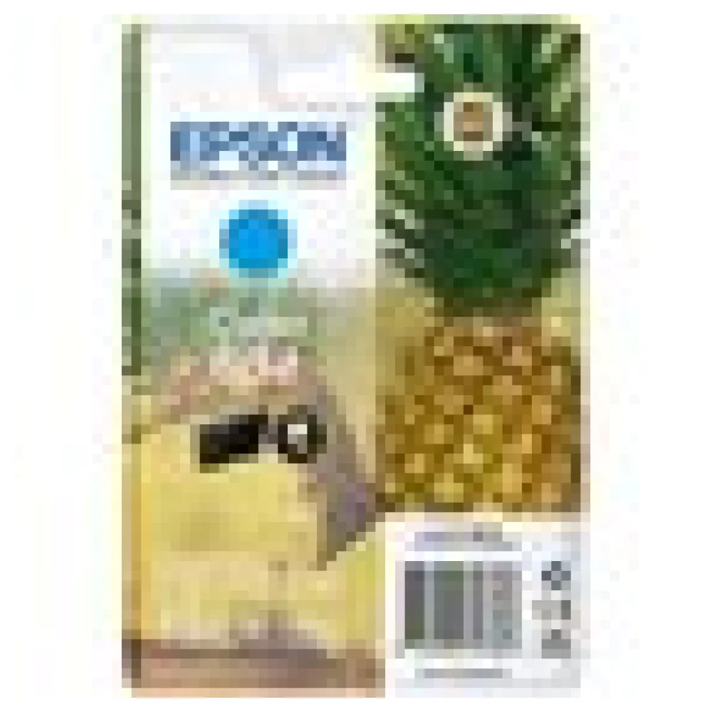 Original Epson C13T10G24010 / 604 Tintenpatrone cyan – Bild 3