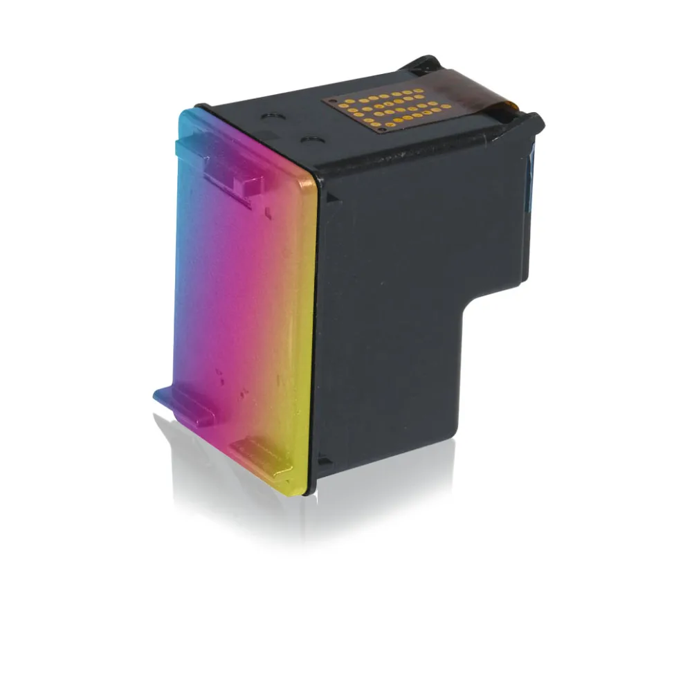 Kompatibel zu HP C6578DE / 78 Druckkopfpatrone, color