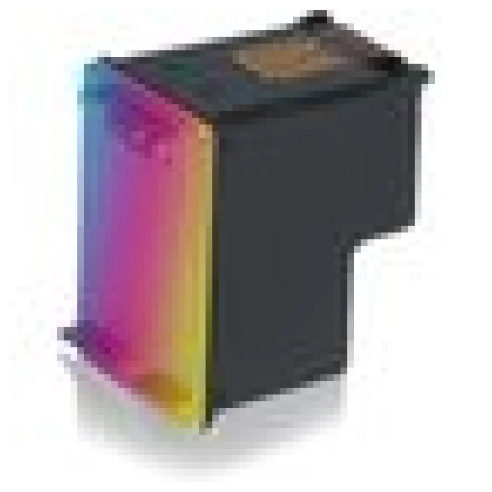 Kompatibel zu HP C6578DE / 78 Druckkopfpatrone, color – Bild 3