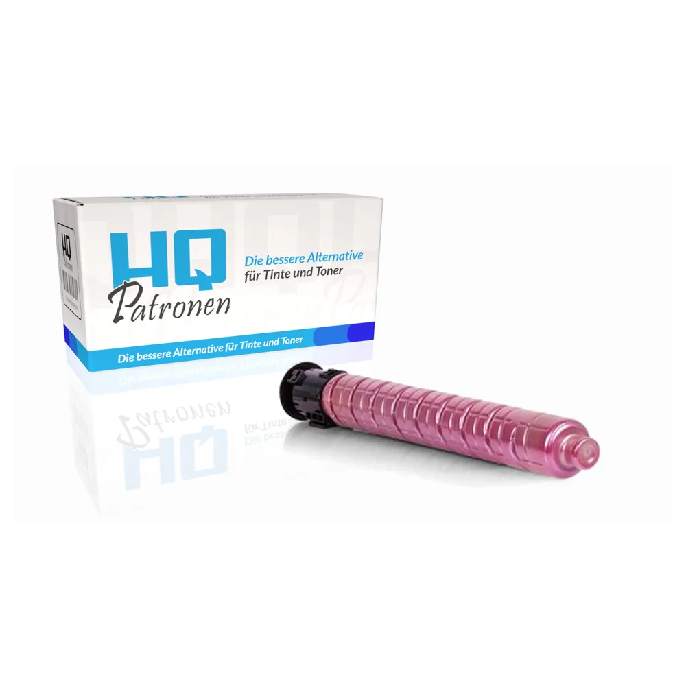 Kompatibel zu Ricoh 841855 Tonerkartusche, magenta