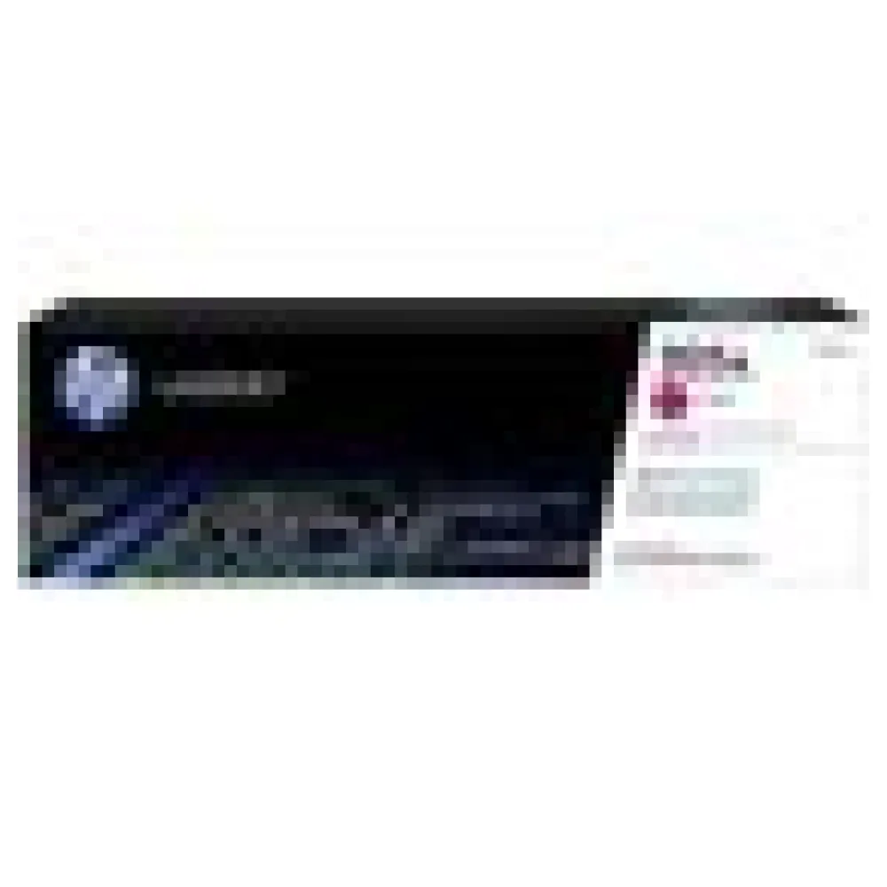 Original HP CF533A / 205A Toner magenta – Bild 3