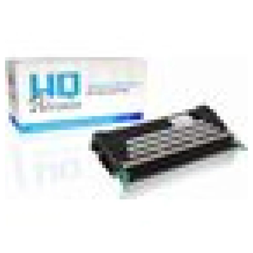 Kompatibel zu Lexmark C734A2KG Tonerkartusche, schwarz – Bild 3