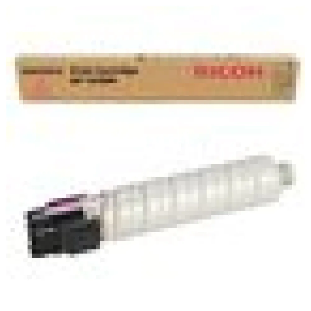 Original Ricoh 821076 / SPC430E Toner magenta – Bild 3