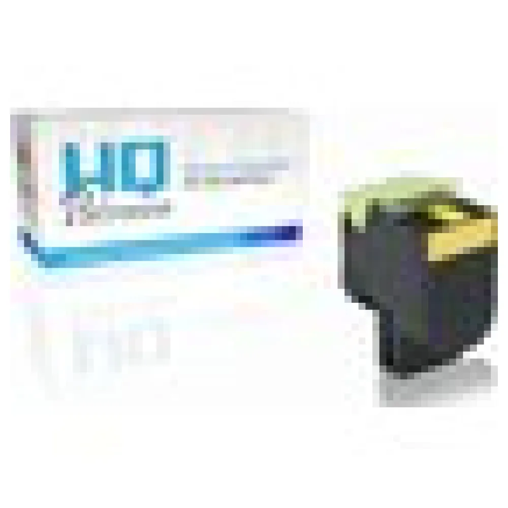 Kompatibel zu Lexmark 80C20Y0 / 802Y Tonerkartusche, gelb – Bild 3