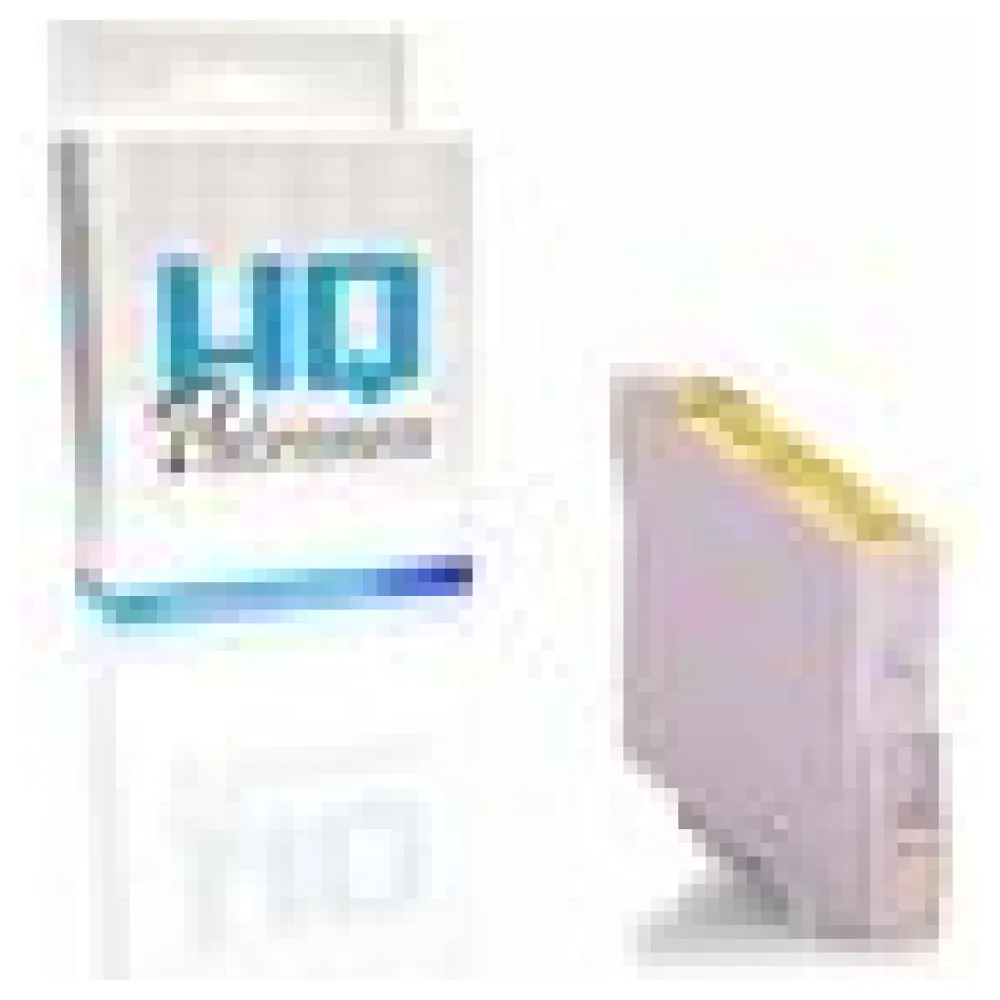Kompatibel zu Epson C13T05944010 / T0594 Tintenpatrone, gelb – Bild 3