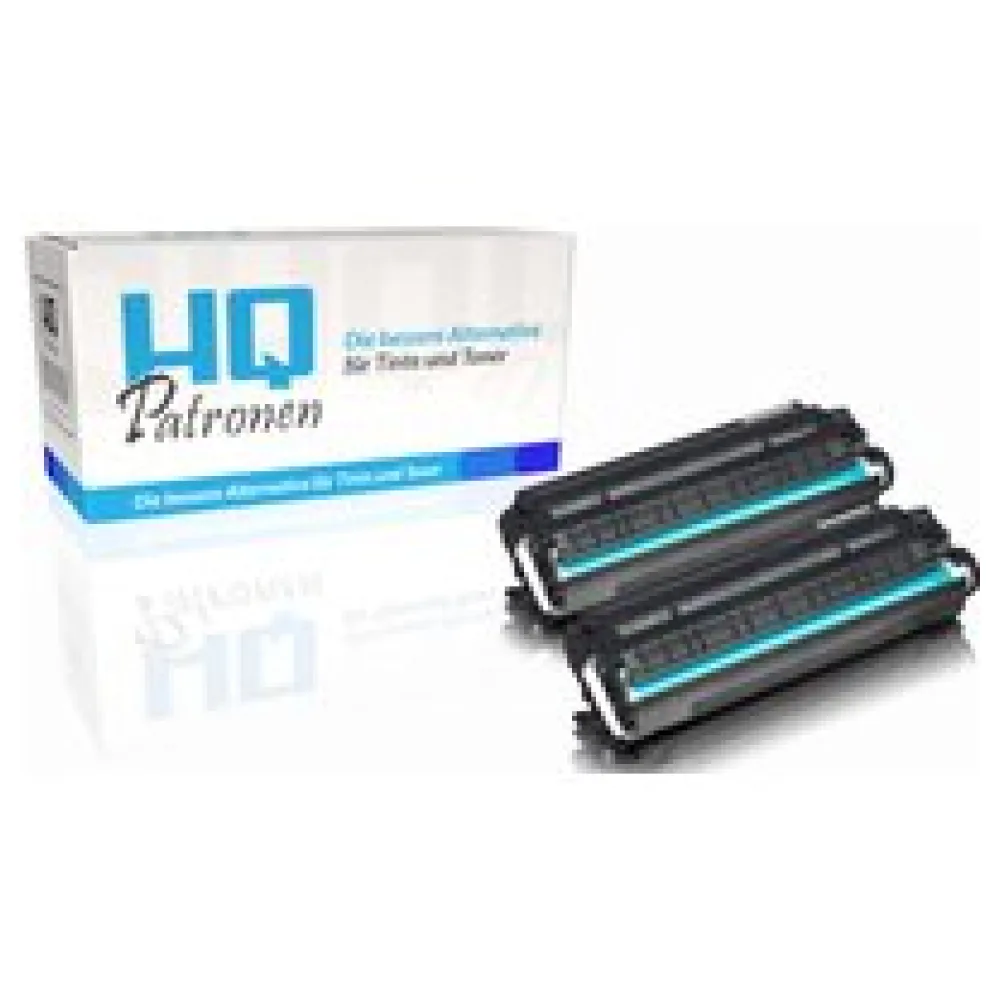 Sparset kompatibel zu HP Q 2612 A / 12A XXL enthält 2x Tonerkartusche – Bild 2