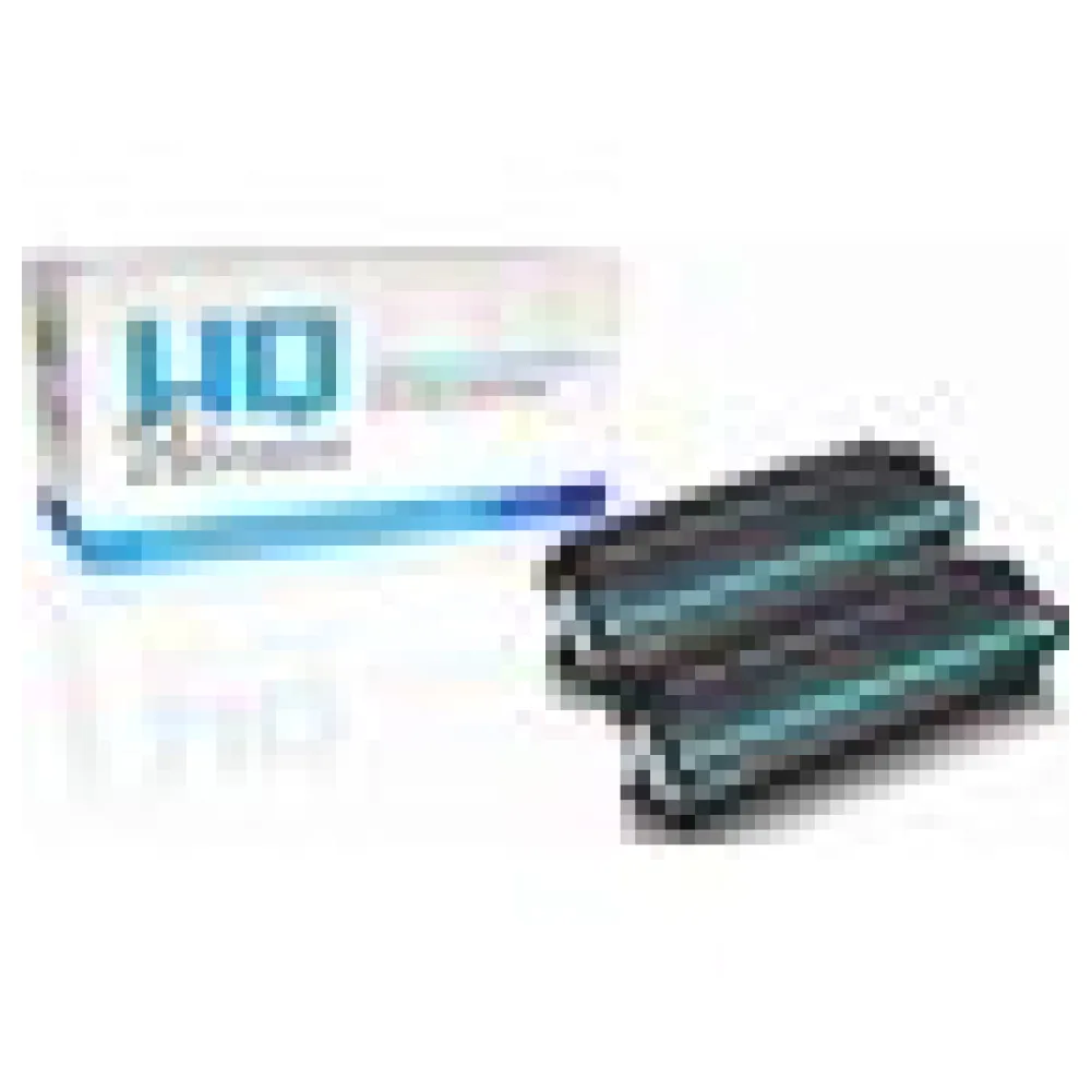 Sparset kompatibel zu HP Q 2612 A / 12A XXL enthält 2x Tonerkartusche – Bild 3
